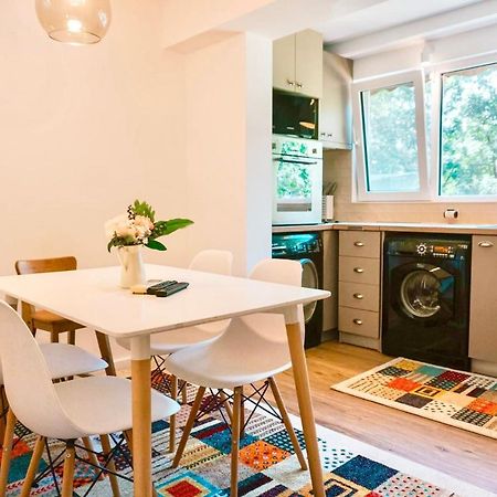 Bella Vista Suites Warna Zewnętrze zdjęcie
