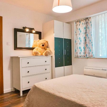 Bella Vista Suites Warna Zewnętrze zdjęcie