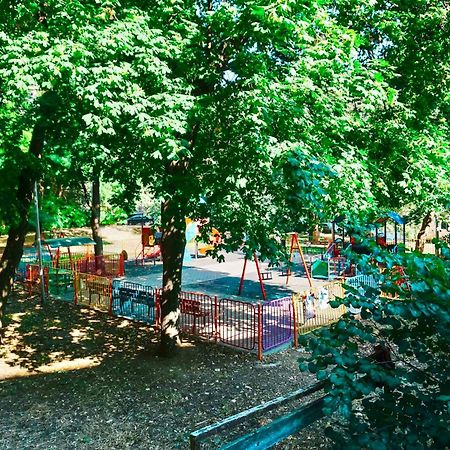 Bella Vista Suites Warna Zewnętrze zdjęcie