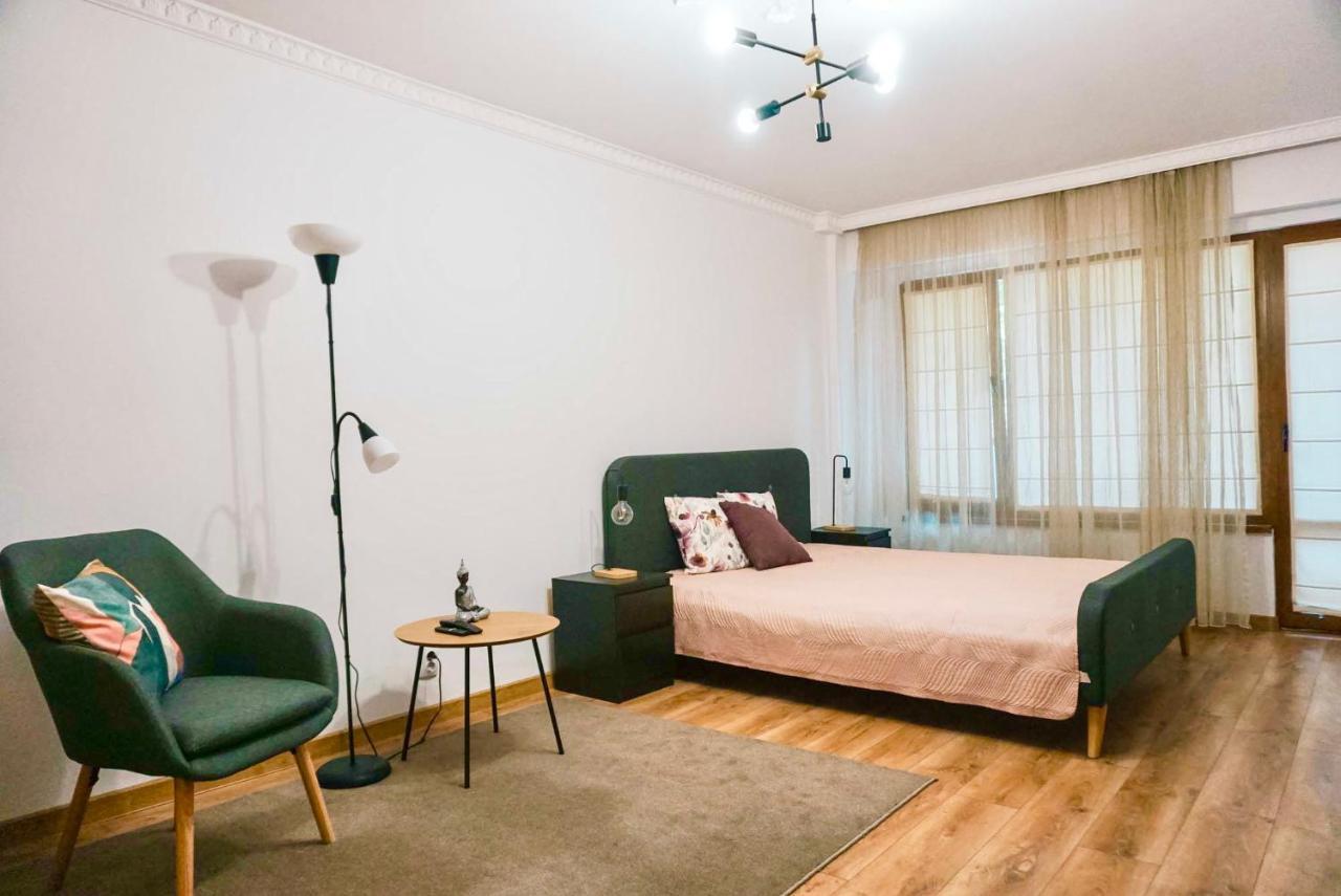 Bella Vista Suites Warna Zewnętrze zdjęcie
