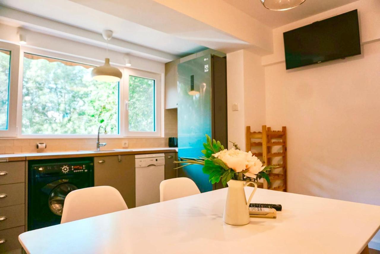 Bella Vista Suites Warna Zewnętrze zdjęcie