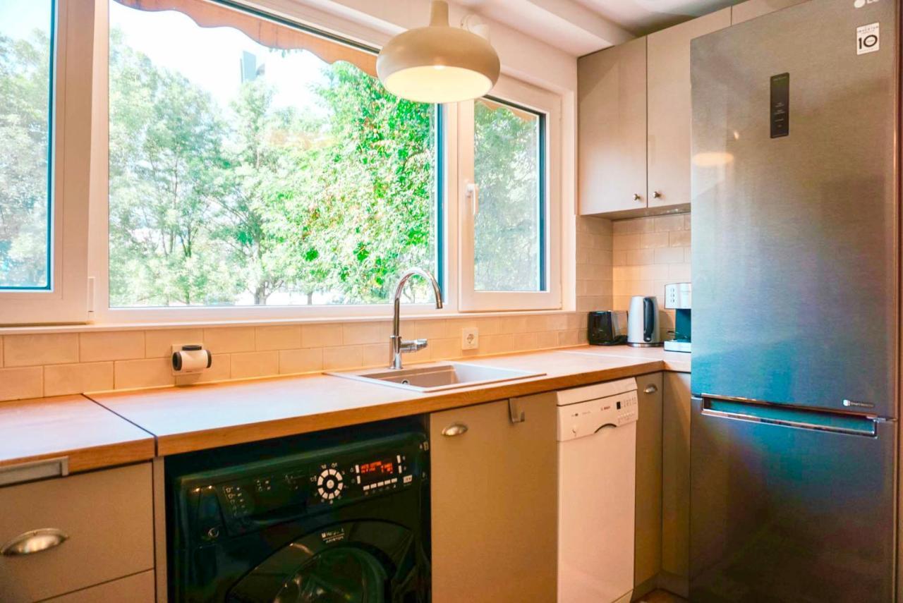 Bella Vista Suites Warna Zewnętrze zdjęcie
