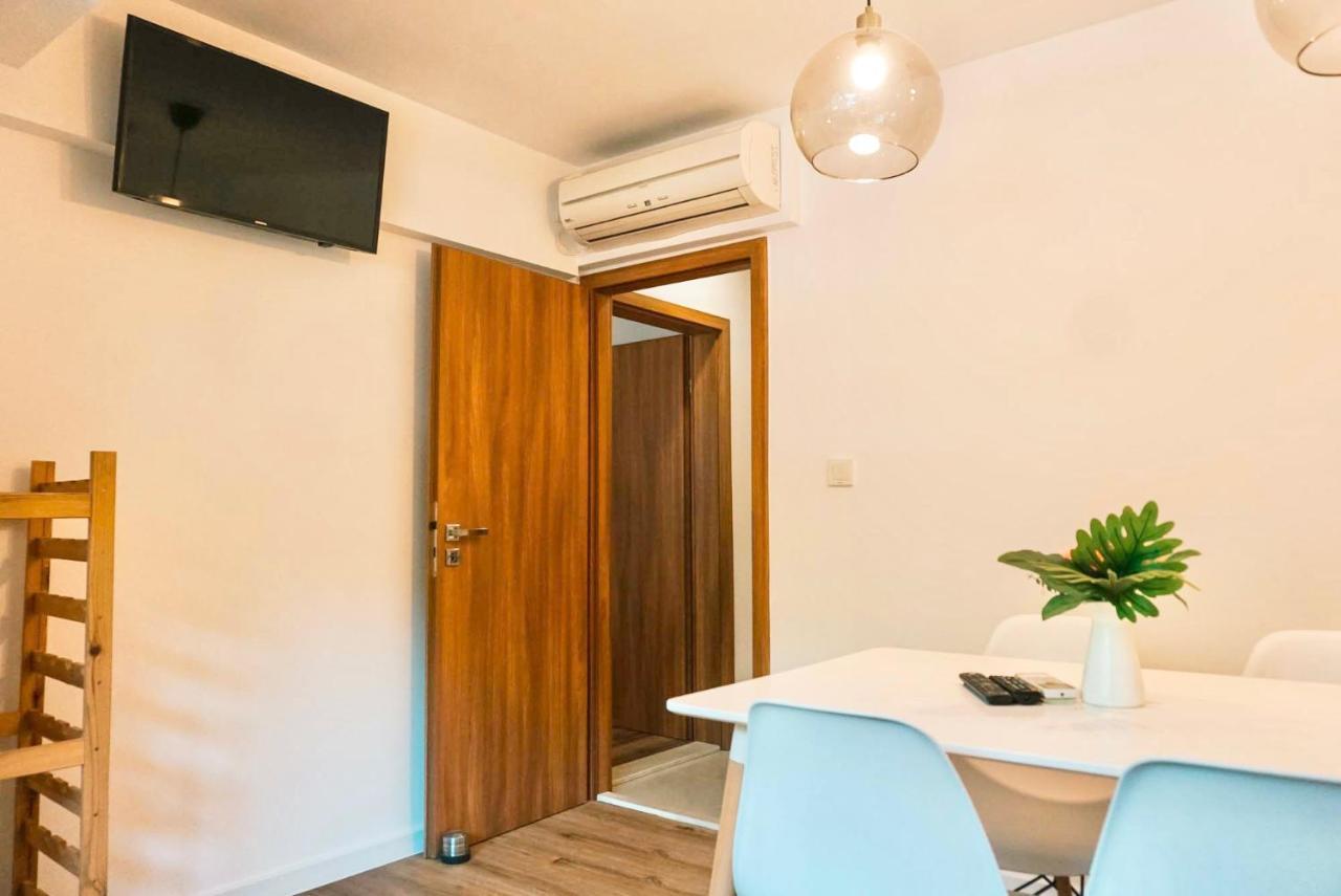 Bella Vista Suites Warna Zewnętrze zdjęcie