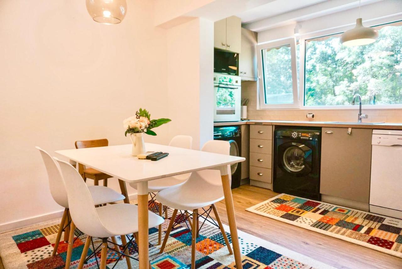 Bella Vista Suites Warna Zewnętrze zdjęcie