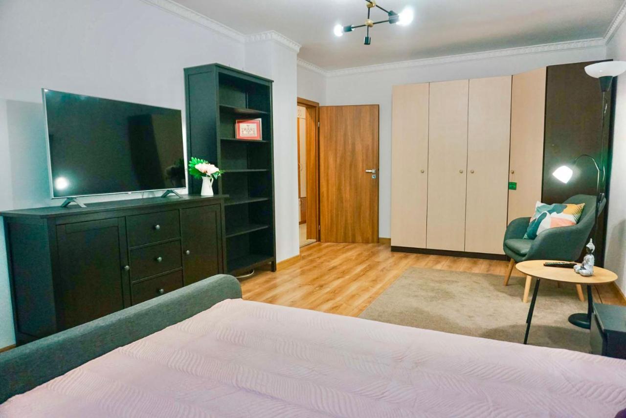 Bella Vista Suites Warna Zewnętrze zdjęcie