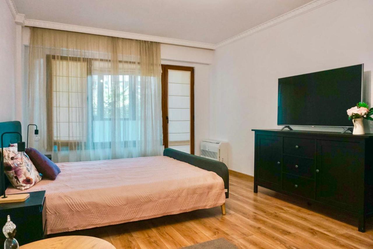 Bella Vista Suites Warna Zewnętrze zdjęcie