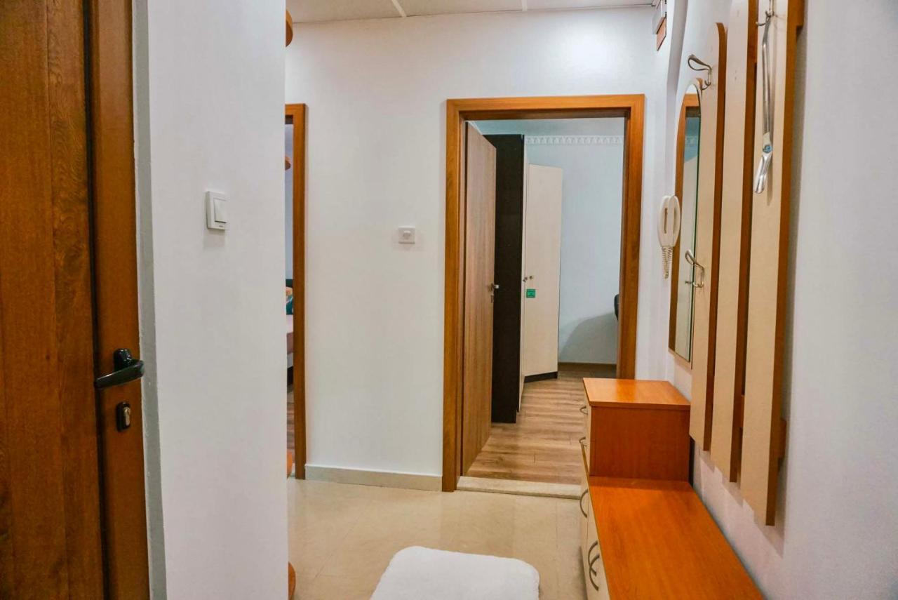 Bella Vista Suites Warna Zewnętrze zdjęcie