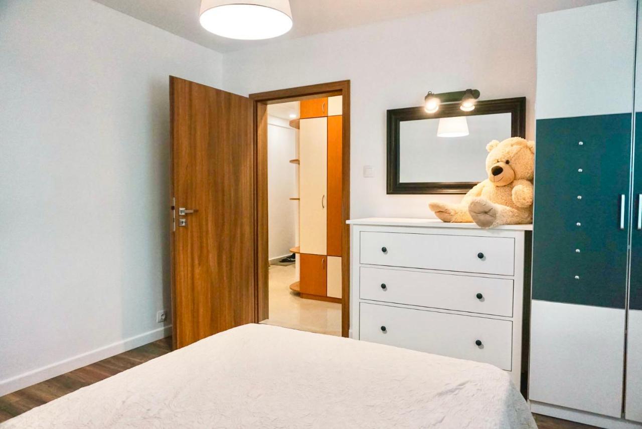 Bella Vista Suites Warna Zewnętrze zdjęcie