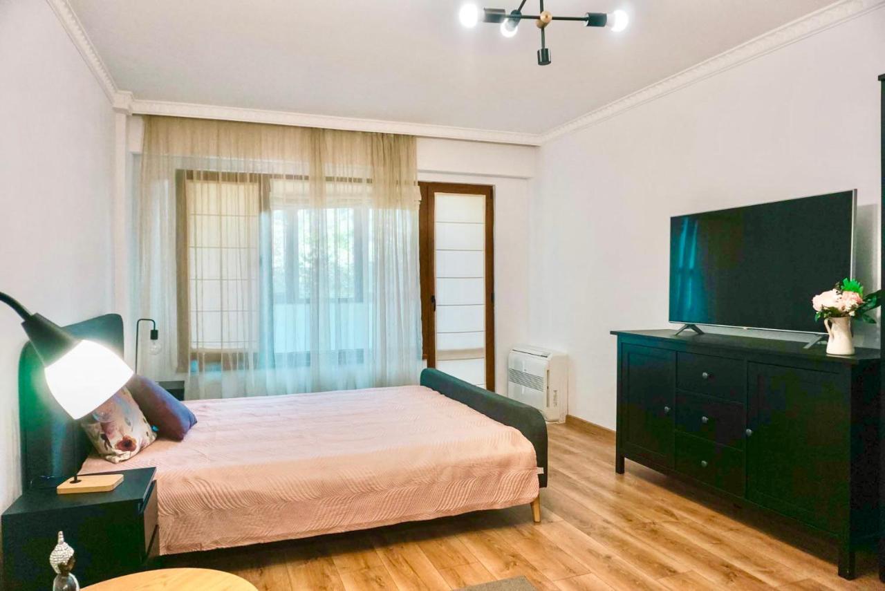 Bella Vista Suites Warna Zewnętrze zdjęcie