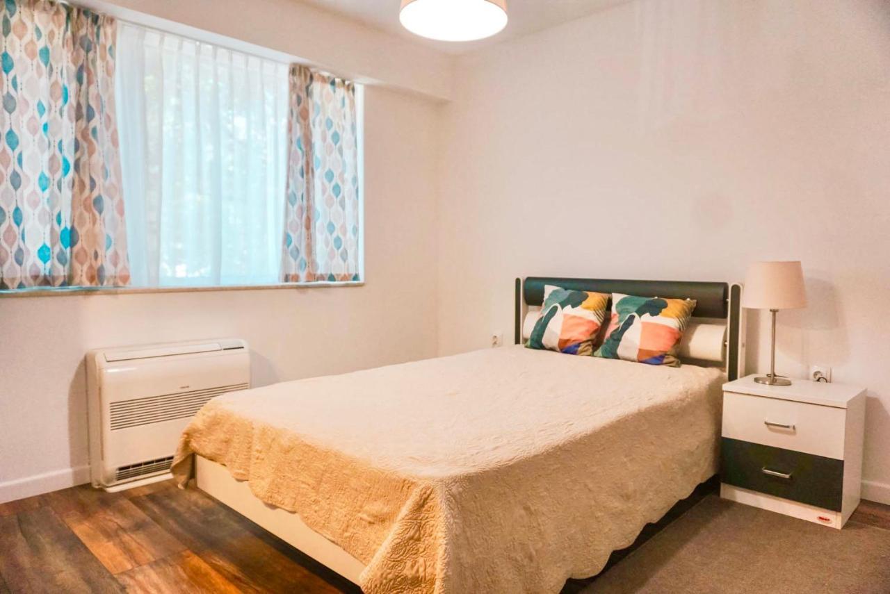 Bella Vista Suites Warna Zewnętrze zdjęcie