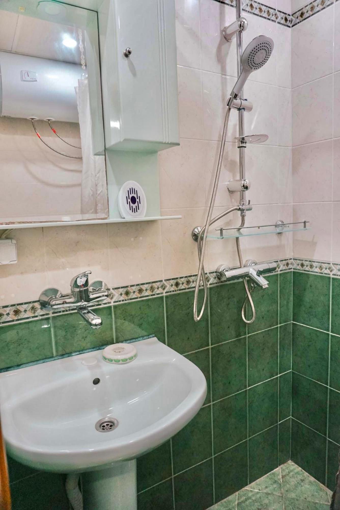 Bella Vista Suites Warna Zewnętrze zdjęcie
