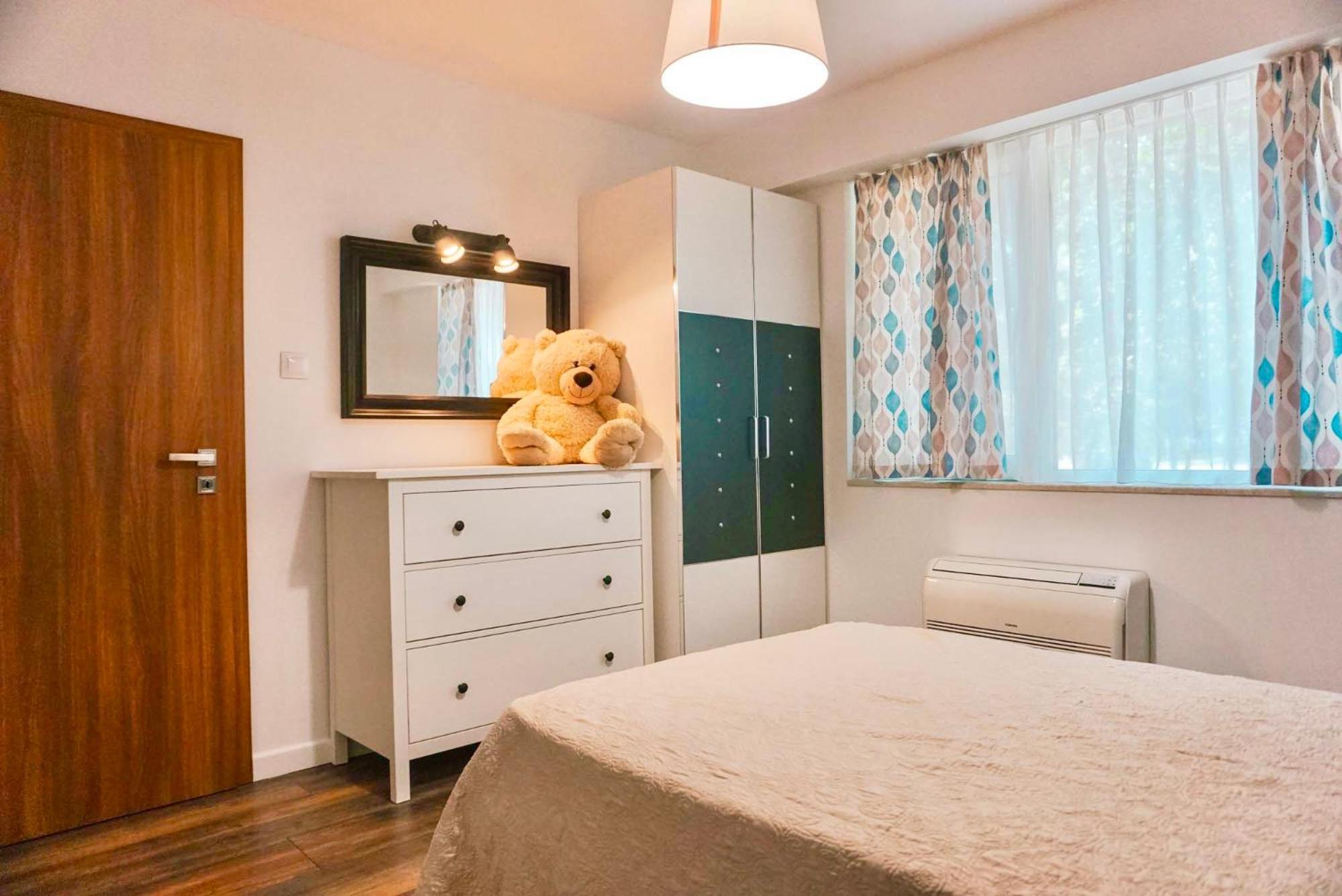 Bella Vista Suites Warna Zewnętrze zdjęcie