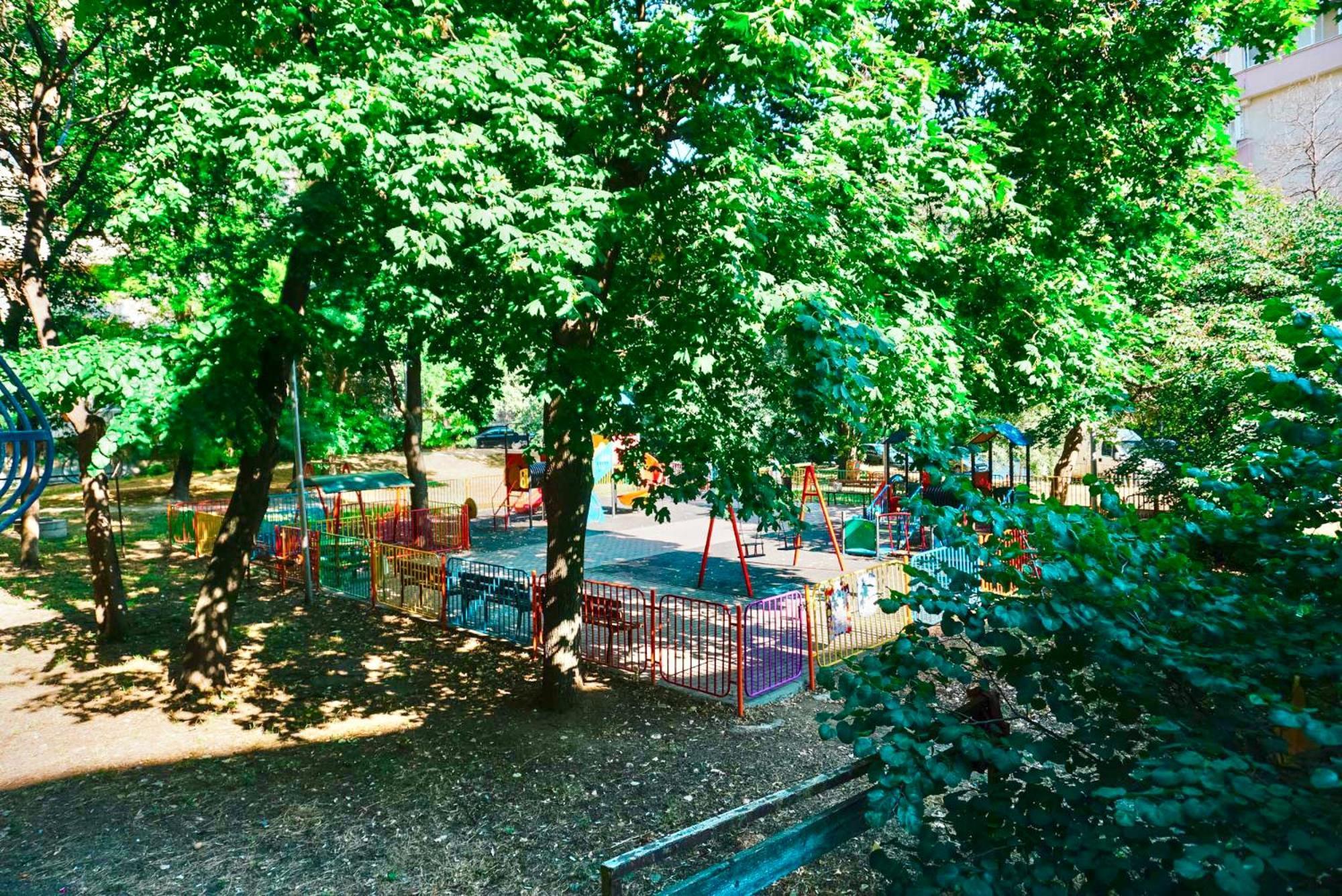 Bella Vista Suites Warna Zewnętrze zdjęcie
